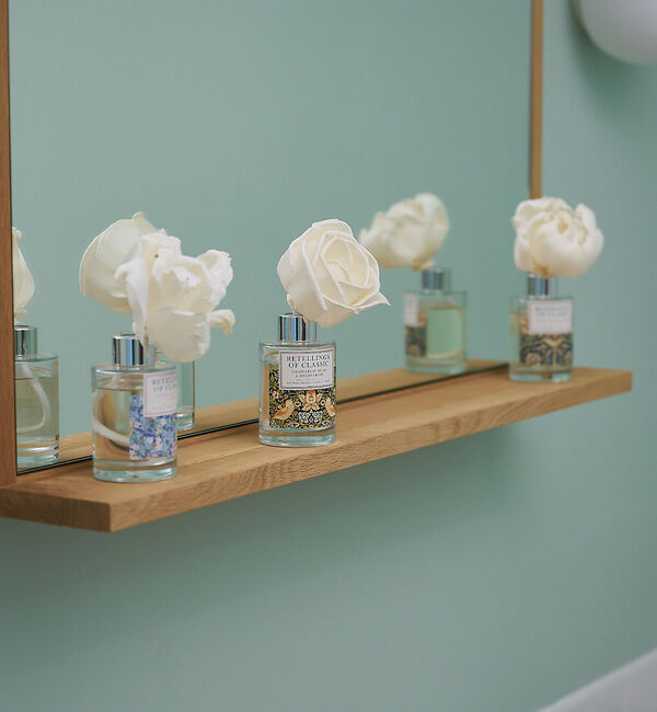 collex「ソラフラワーディフューザー 100ml」|アロマ・ルームフレグランス|