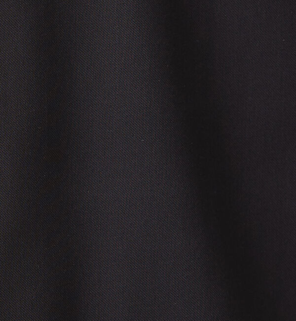 ABAHOUSE「T/R ストレッチツイル シャツカーディガン」|シャツ・ブラウス|