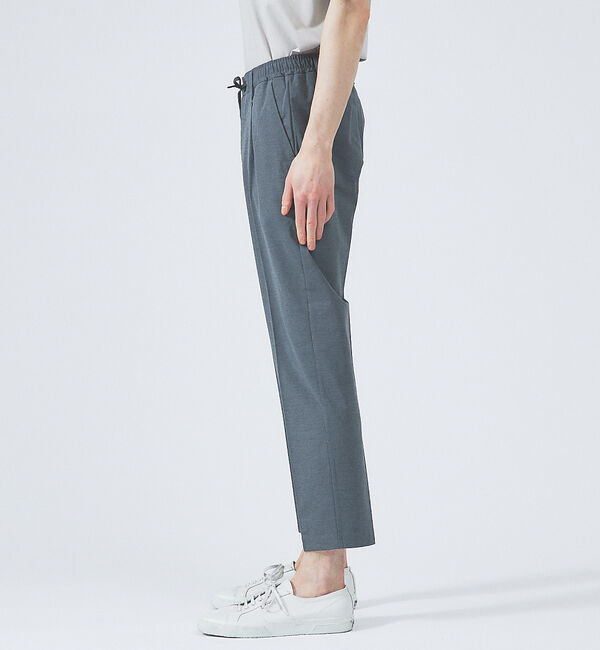 ABAHOUSE「【上下2点セット/セットアップ対応】接触冷感 セットアップ/スーツ / ジャケッ」|スーツ|