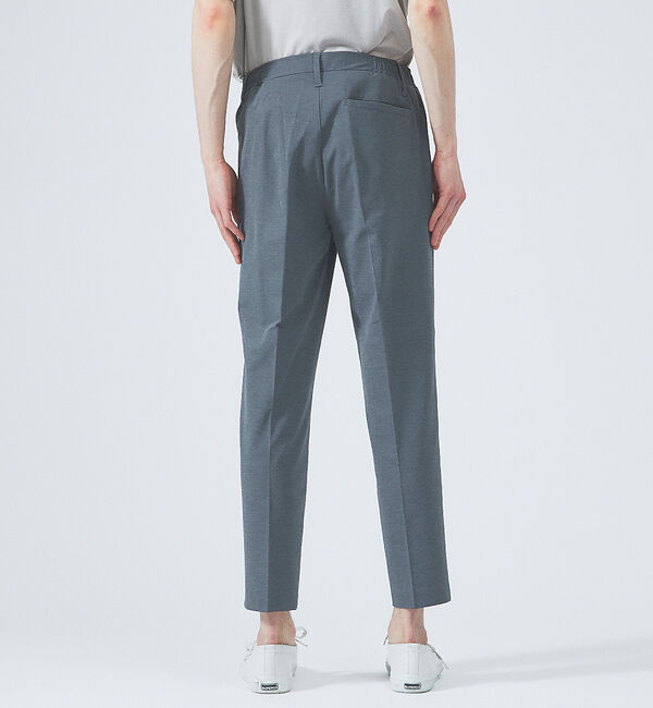 ABAHOUSE「【上下2点セット/セットアップ対応】接触冷感 セットアップ/スーツ / ジャケッ」|スーツ|