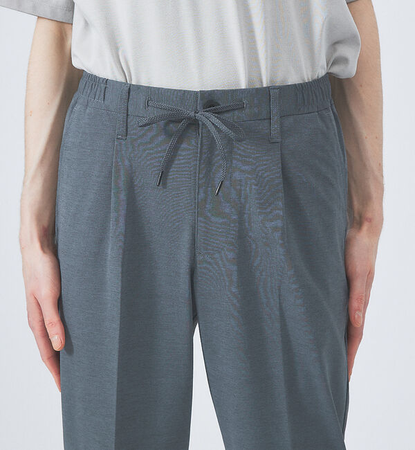 ABAHOUSE「【上下2点セット/セットアップ対応】接触冷感 セットアップ/スーツ / ジャケッ」|スーツ|