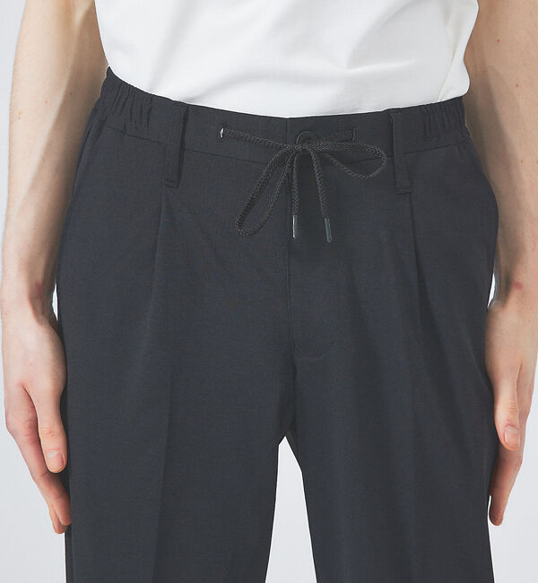 ABAHOUSE「【上下2点セット/セットアップ対応】接触冷感 セットアップ/スーツ / ジャケッ」|スーツ|