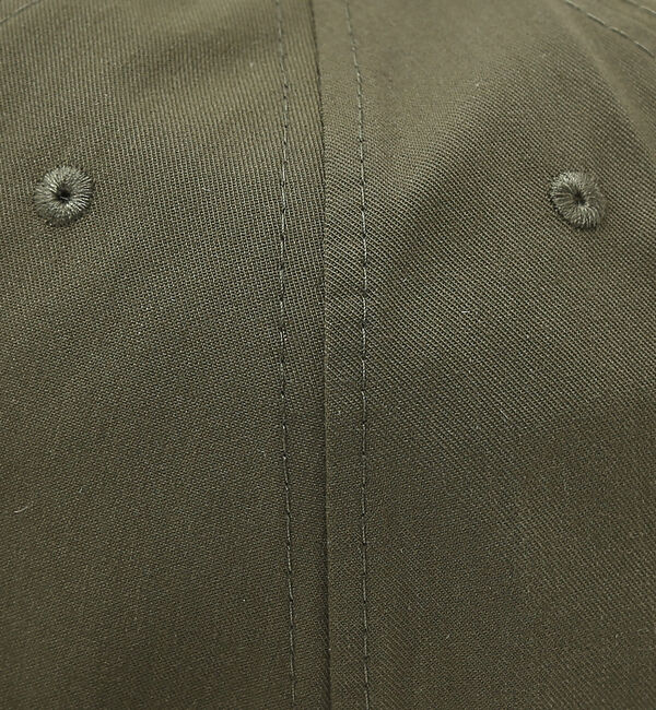 ABAHOUSE「【Cordura】ショートバイザー コーデュラ アンパイアキャップ  XLサイズ」|その他|