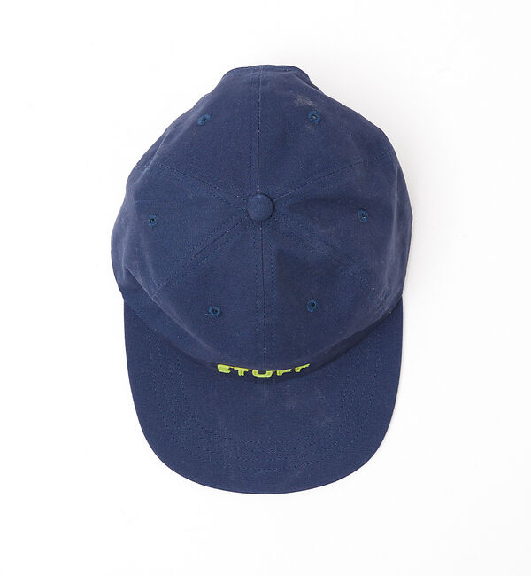 ABAHOUSE「【POLeR/ポーラー】POLER STUFF CAP」|その他|