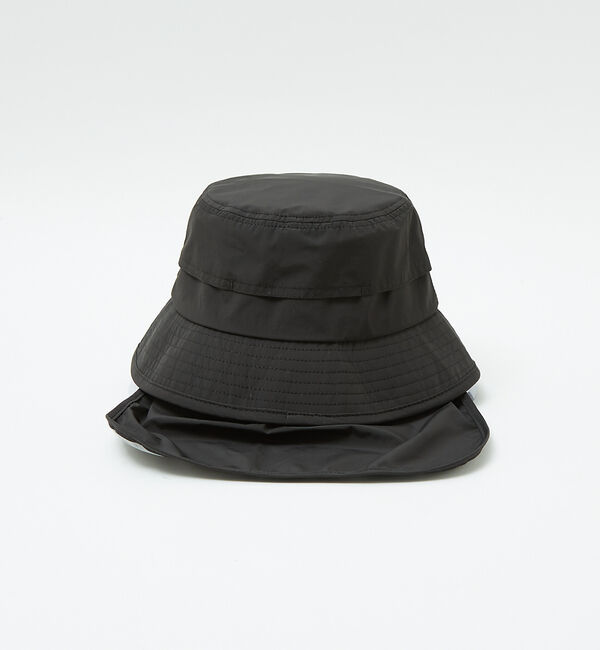 ABAHOUSE「【RUBEN/ルーベン】SHADE BUKET HAT　シェードバケットハット（」|その他|