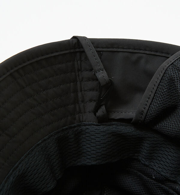 ABAHOUSE「【RUBEN/ルーベン】SHADE BUKET HAT　シェードバケットハット（」|その他|