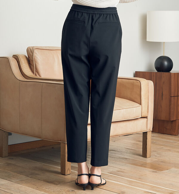 Rouge vif「4WAYストレッチテーパードパンツ」|その他|