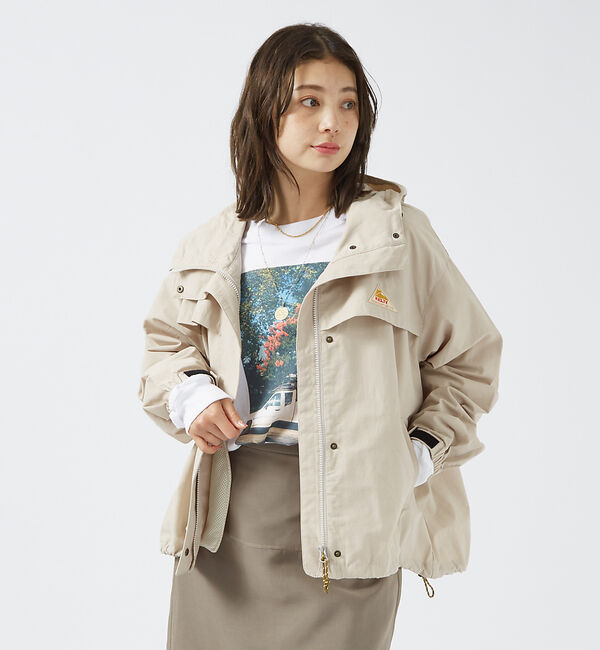 Rouge vif「追加【KELTY/ケルティ】ザパタジャケット / マウンテンパーカー / ショー」|その他|