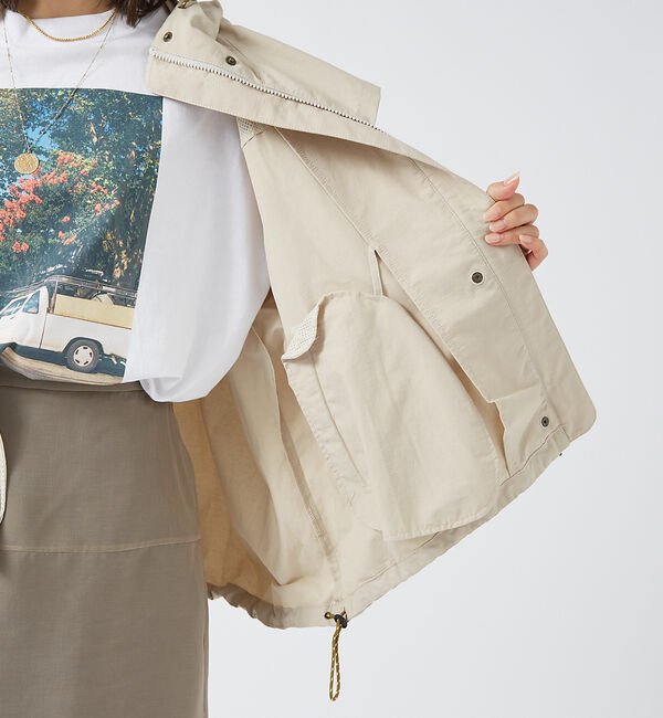 Rouge vif「追加【KELTY/ケルティ】ザパタジャケット / マウンテンパーカー / ショー」|その他|