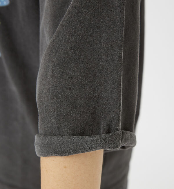 Rouge vif「【MICA&DEAL&times;GOOD ROCK SPEED】ロックT / 5分袖 /」|Tシャツ・カットソー|