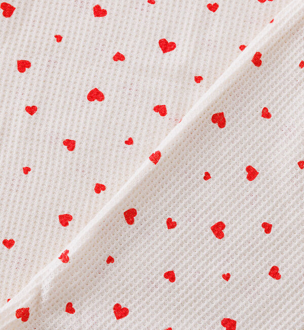 Rouge vif「【JEMORGAN/ジェーイーモーガン】ルームウェア 3点セット / 長袖&長ズ」|Tシャツ・カットソー|