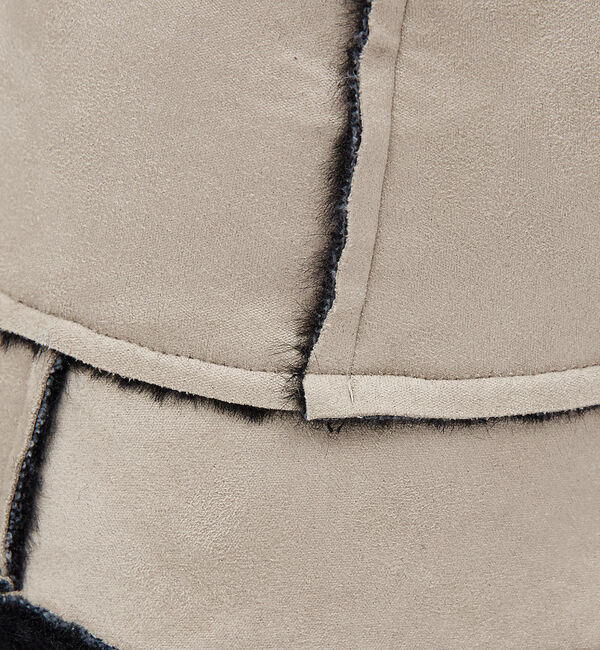 Rouge vif「【RUBEN】リバーシブル シャギーハット / ユニセックス / RUS-827」|その他|