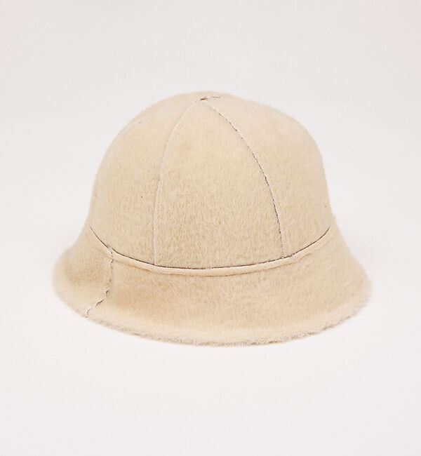 Rouge vif「【RUBEN】リバーシブル シャギーハット / ユニセックス / RUS-827」|その他|