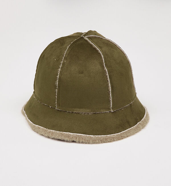 Rouge vif「【RUBEN】リバーシブル シャギーハット / ユニセックス / RUS-827」|その他|