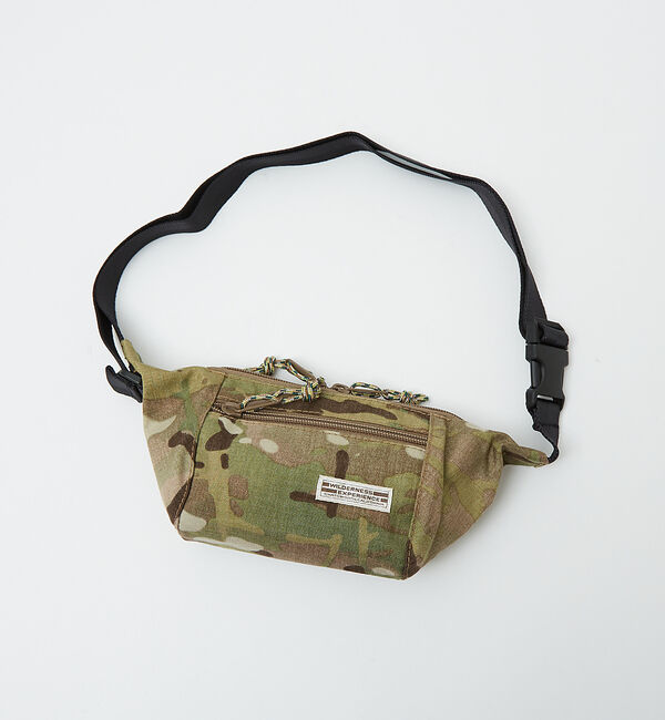 Rouge vif「【WILDERNESS EXPERIENCE/ウィルダネスエクスペリエンス】ミニ」|その他|その他