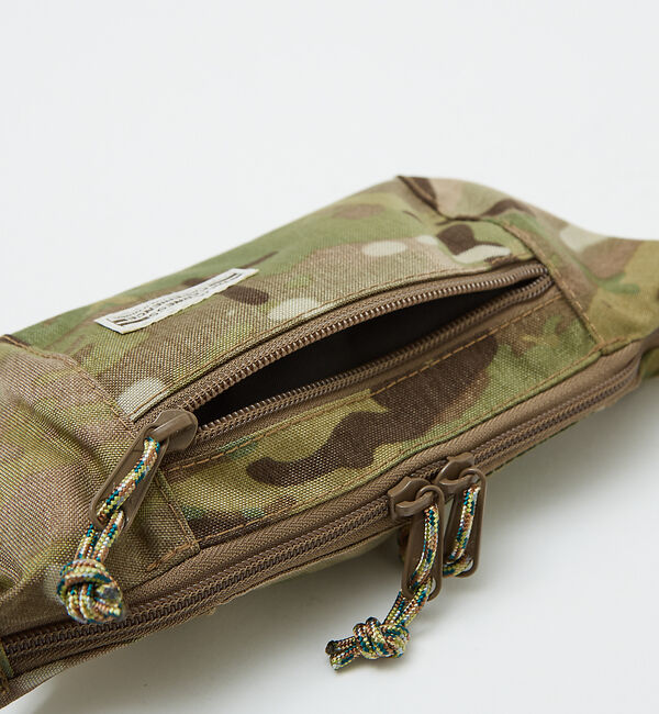 Rouge vif「【WILDERNESS EXPERIENCE/ウィルダネスエクスペリエンス】ミニ」|その他|