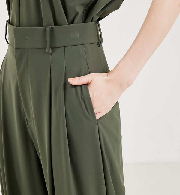 qualite「クールトリコットパンツ」|その他|