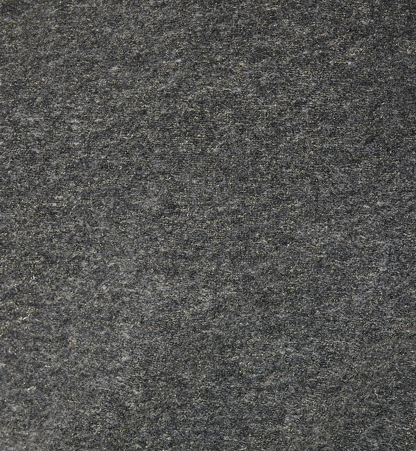 qualite「ラメスライバーニットプルオーバー」|スウェット・ジャージ|