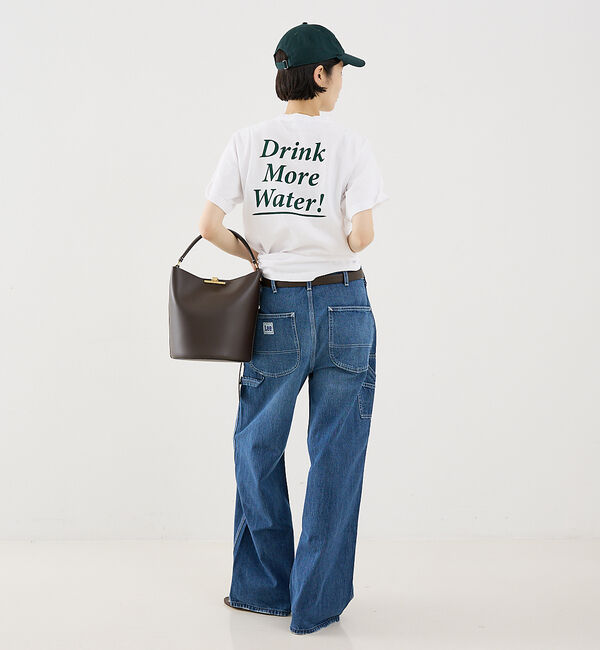 The Store by C' 「【Lee】【別注】PAINTER／ペインターパンツ」|デニム|