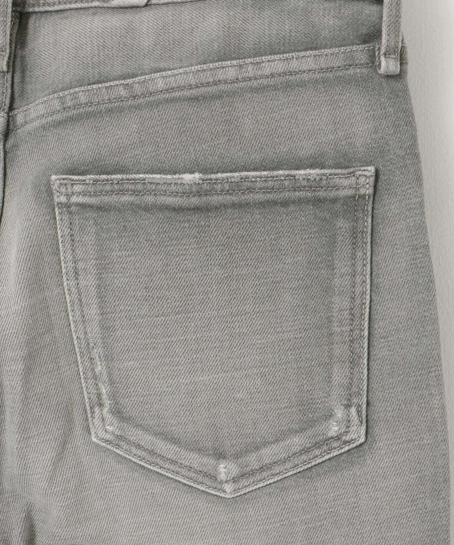 URBAN RESEARCH ROSSO「upper hights　THE H-RISE STELLA」|デニム|