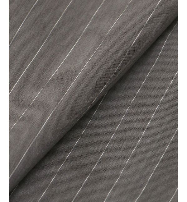 MAJESTICLEGON「ブローチセットホイップフリルジャケット」|その他|