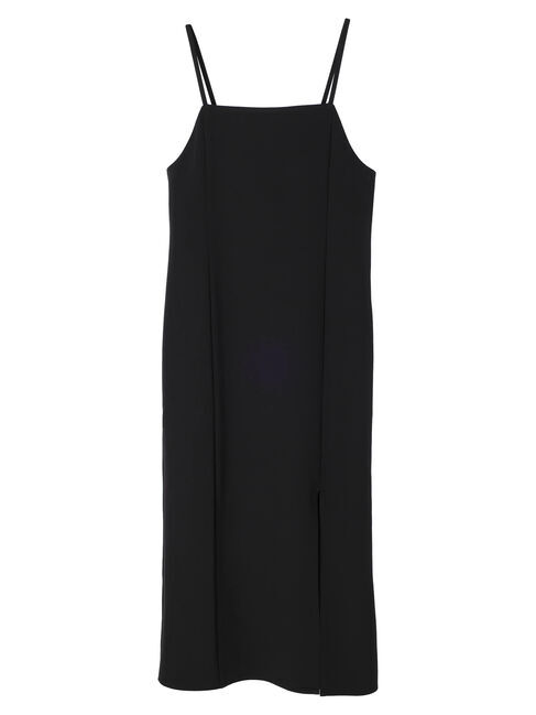 earth music&ecology「Iラインキャミワンピース」|ワンピース|