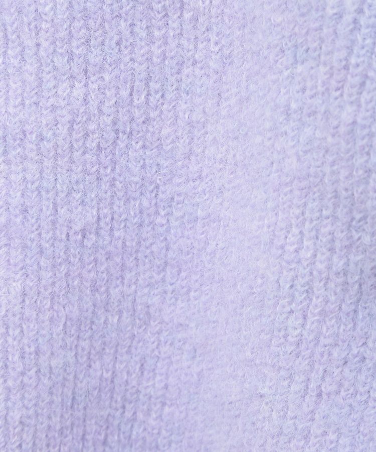 earth music&ecology「アソートキラキラボタンカーディガン」|カーディガン|