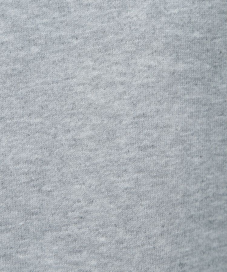 earth music&ecology「SET2点レースロゴプルオーバー+チュールワンピ」|スウェット・ジャージ|