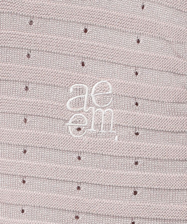 earth music&ecology「配色バックリボンプルオーバー」|ニット・セーター|