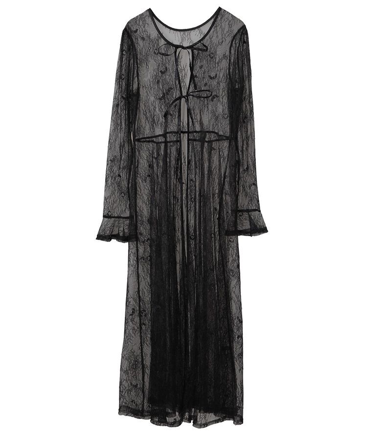 earth music&ecology「SET2点レースワンピース＋キャミワンピース」|ワンピース|