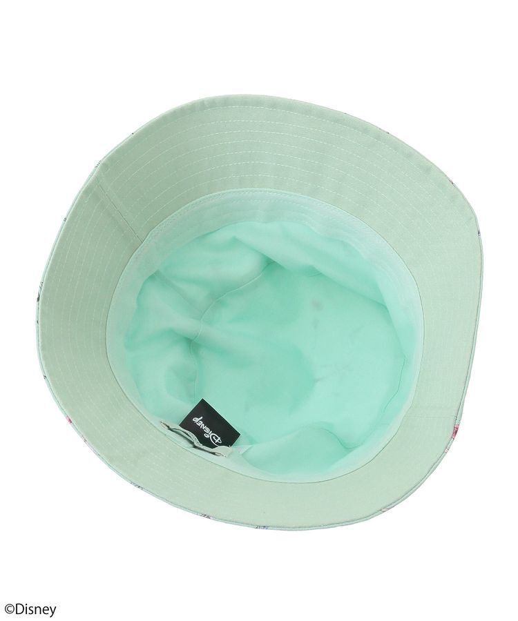 earth music&ecology「Tinker Bell/フラワーバケットハット」|その他|