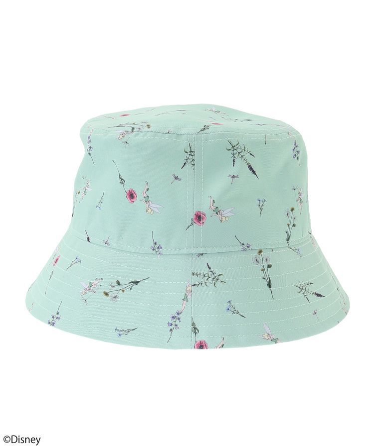 earth music&ecology「Tinker Bell/フラワーバケットハット」|その他|