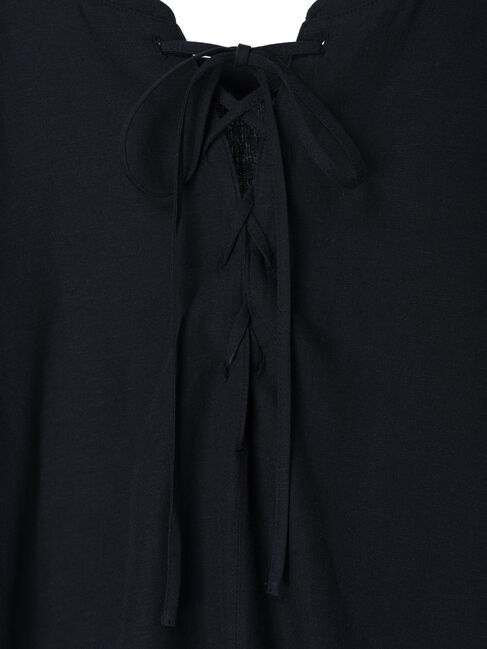  「SET リネンブレンドチュニック+パンツ」|チュニック|