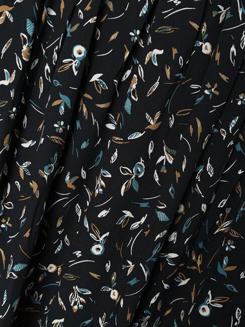  「アソートプリントマーメードスカート」|スカート|