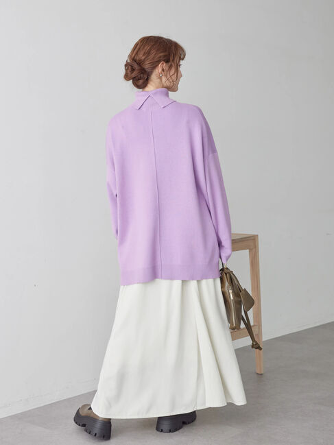  「マーメイドロングスカート」|スカート|