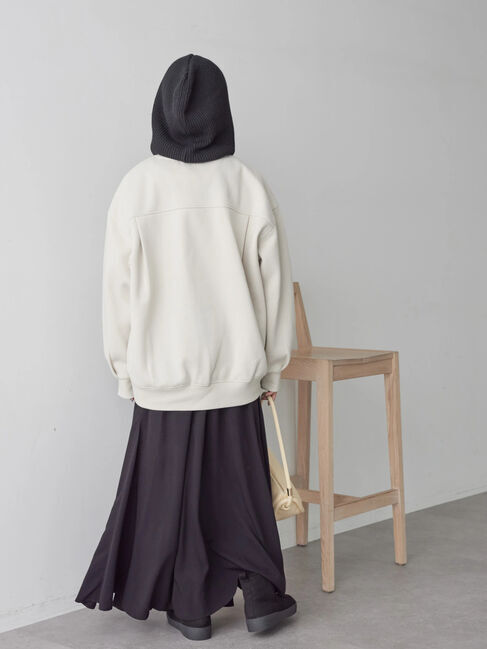  「マーメイドロングスカート」|スカート|