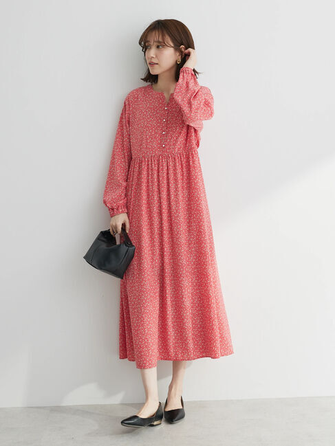  「・Cu-shut ワンハンドルミニボストンショルダー」|ハンドバッグ|