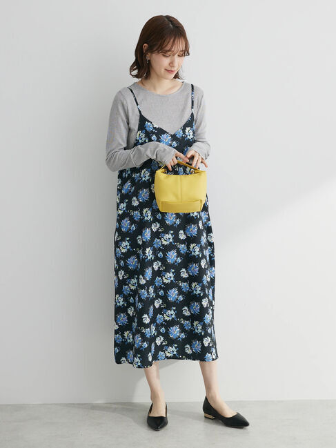  「・Cu-shut ワンハンドルミニボストンショルダー」|ハンドバッグ|