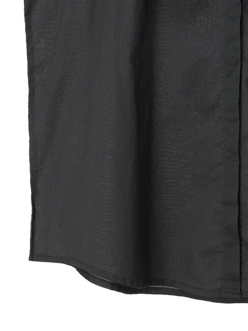  「KBF フリルブラウス」|シャツ・ブラウス|