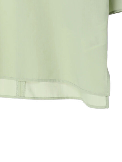  「ティアード袖ブラウス」|シャツ・ブラウス|