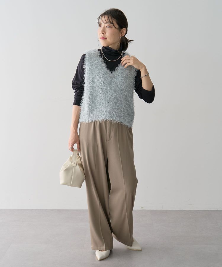 Green Parks「・ELENCARE DUE カーブパンツ」|その他|