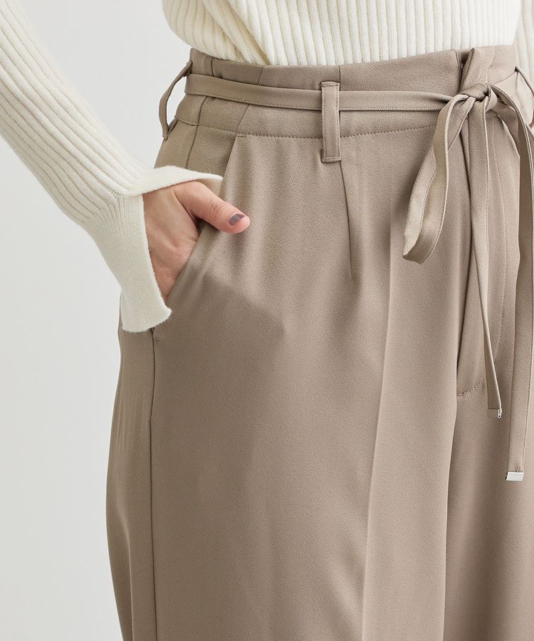 Green Parks「・ELENCARE DUE カーブパンツ」|その他|