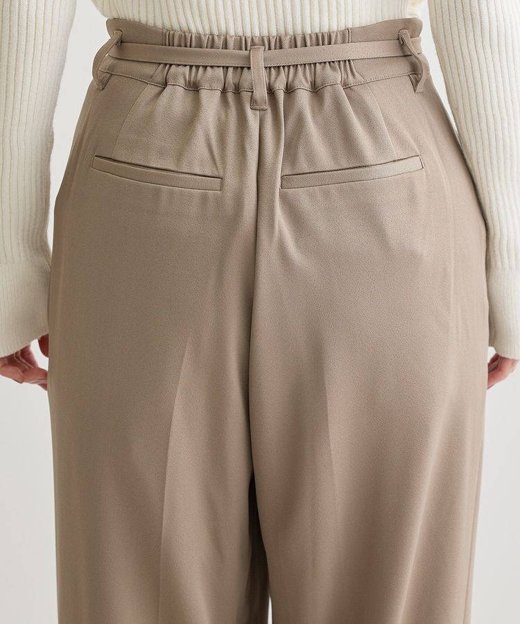 Green Parks「・ELENCARE DUE カーブパンツ」|その他|