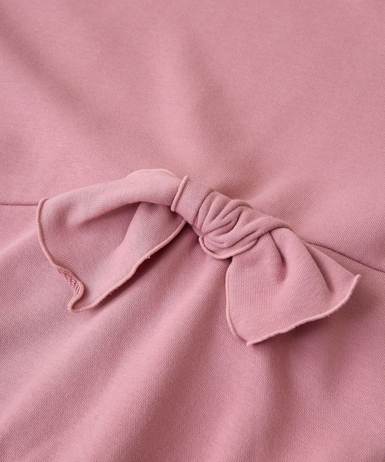 Green Parks「・SUGAR SPOON リボンスウェット」|スウェット・ジャージ|