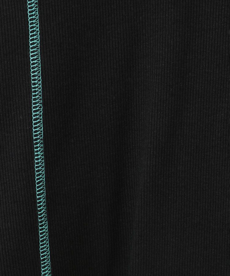 Green Parks「・SUGAR SPOON カラーstリブロンTEE」|Tシャツ・カットソー|