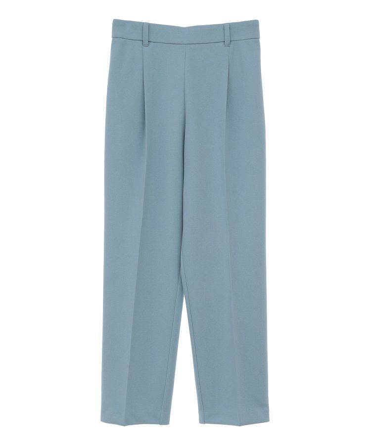 Green Parks「きれいシルエットパンツ(テーパード)」|その他|