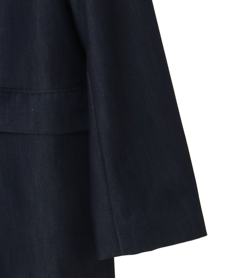 AnriettMusee「ダブルテーラードジャケット」|テーラードジャケット|