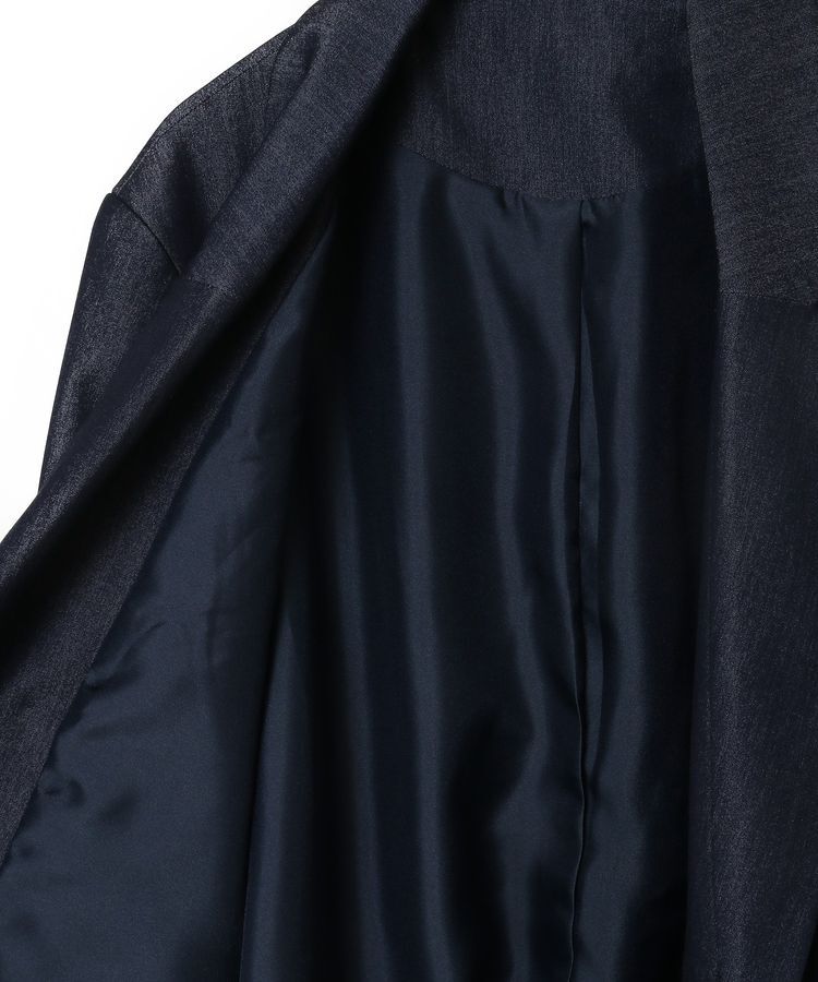 AnriettMusee「ダブルテーラードジャケット」|テーラードジャケット|