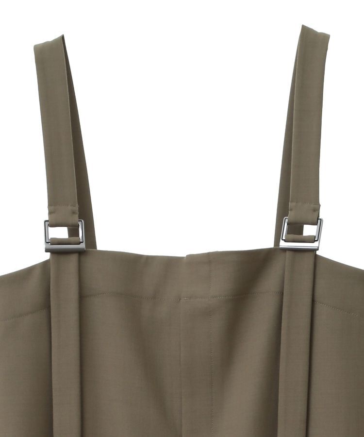 Editt by YECCA VECCA「サロペット」|オールインワン|