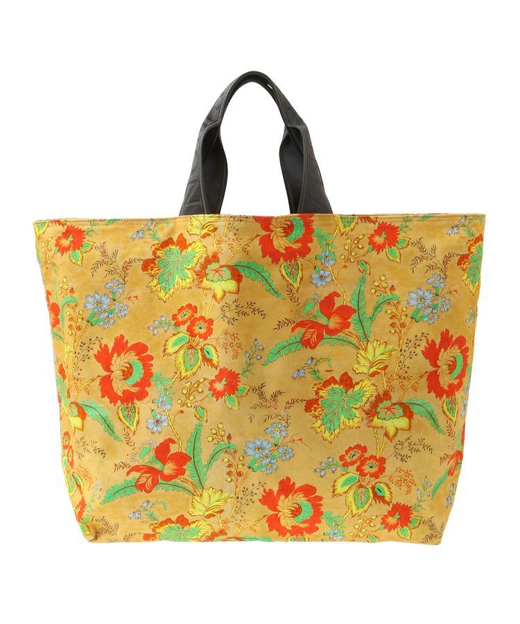 GARAGE OF GOOD CLOTHING「【NOMADIS】Arles XL2」|トートバッグ|